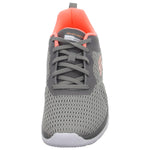 Lade das Bild in den Galerie-Viewer, Skechers Schnürhalbschuh Sneaker (sportlich) BOUNTIFUL-QUICK PATH
