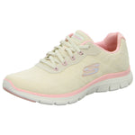 Lade das Bild in den Galerie-Viewer, Skechers Schnürhalbschuh Sneaker (sportlich) FLEX APPEAL 4.0-FRESH MOVE
