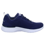 Lade das Bild in den Galerie-Viewer, Skechers Schnürhalbschuh Sneaker (sportlich) Skech-Air Dynamight-Fast Brake
