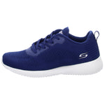 Lade das Bild in den Galerie-Viewer, Skechers Schnürhalbschuh Sneaker (sportlich) Bobs Squad-Tough Talk
