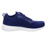Lade das Bild in den Galerie-Viewer, Skechers Schnürhalbschuh Sneaker (sportlich) Bobs Squad-Tough Talk

