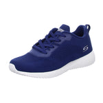 Lade das Bild in den Galerie-Viewer, Skechers Schnürhalbschuh Sneaker (sportlich) Bobs Squad-Tough Talk
