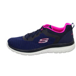 Lade das Bild in den Galerie-Viewer, Skechers Schnürhalbschuh Sneaker (sportlich) BOUNTIFUL - QUICK PATH

