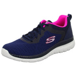 Lade das Bild in den Galerie-Viewer, Skechers Schnürhalbschuh Sneaker (sportlich) BOUNTIFUL - QUICK PATH
