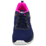 Lade das Bild in den Galerie-Viewer, Skechers Schnürhalbschuh Sneaker (sportlich) BOUNTIFUL - QUICK PATH
