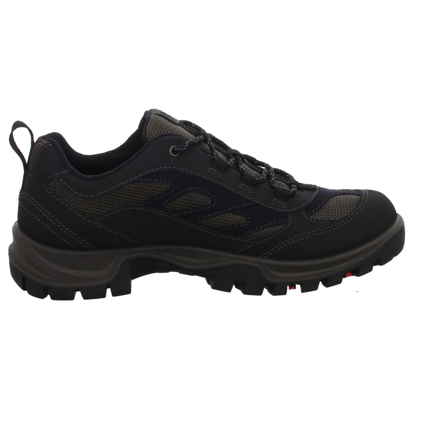 ecco Schnürhalbschuh Freizeit (Casual) ECCO XPEDITION III W