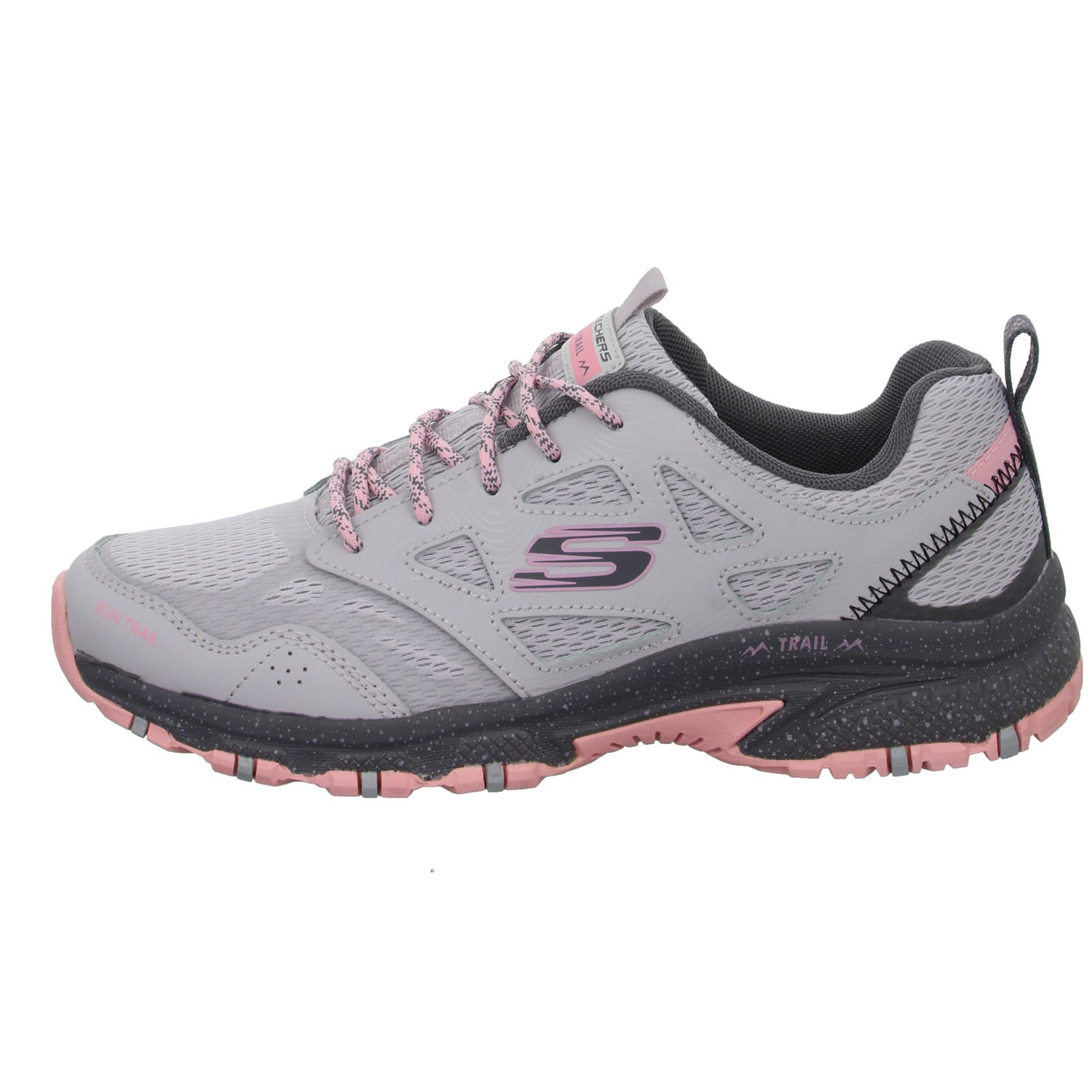 Skechers Schnürhalbschuh Freizeit (Casual) Hillcrest - Pure Escapade