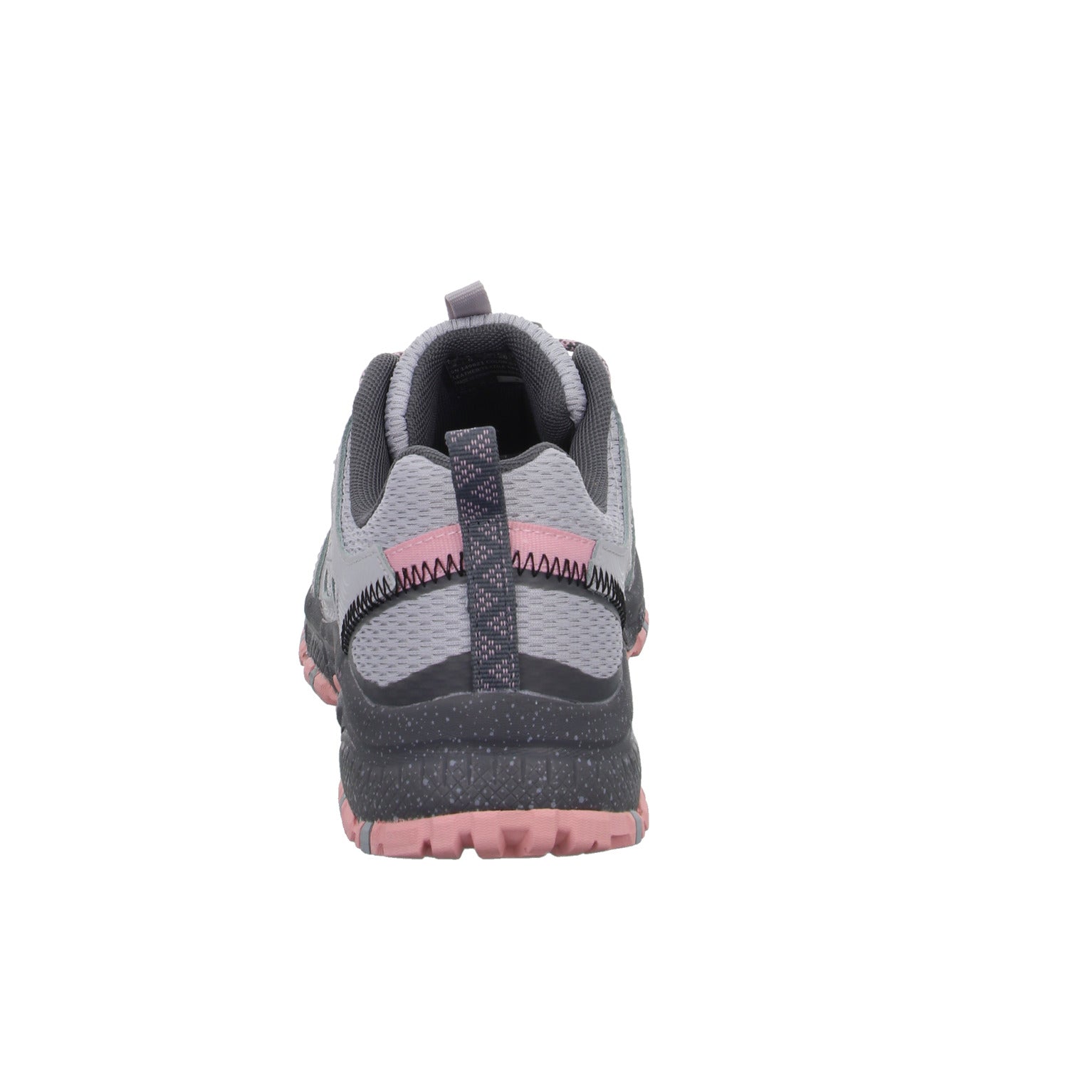 Skechers Schnürhalbschuh Freizeit (Casual) Hillcrest - Pure Escapade