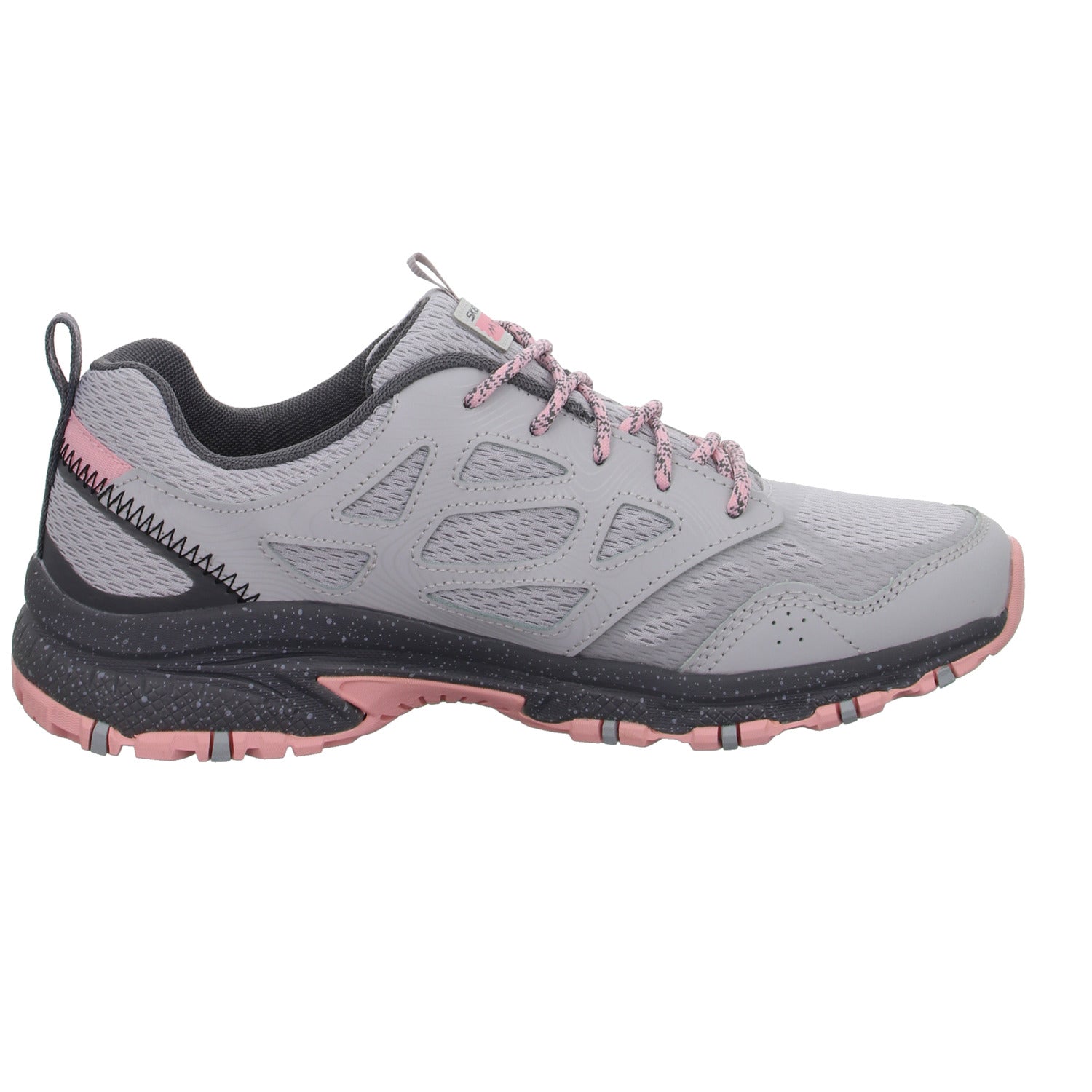 Skechers Schnürhalbschuh Freizeit (Casual) Hillcrest - Pure Escapade