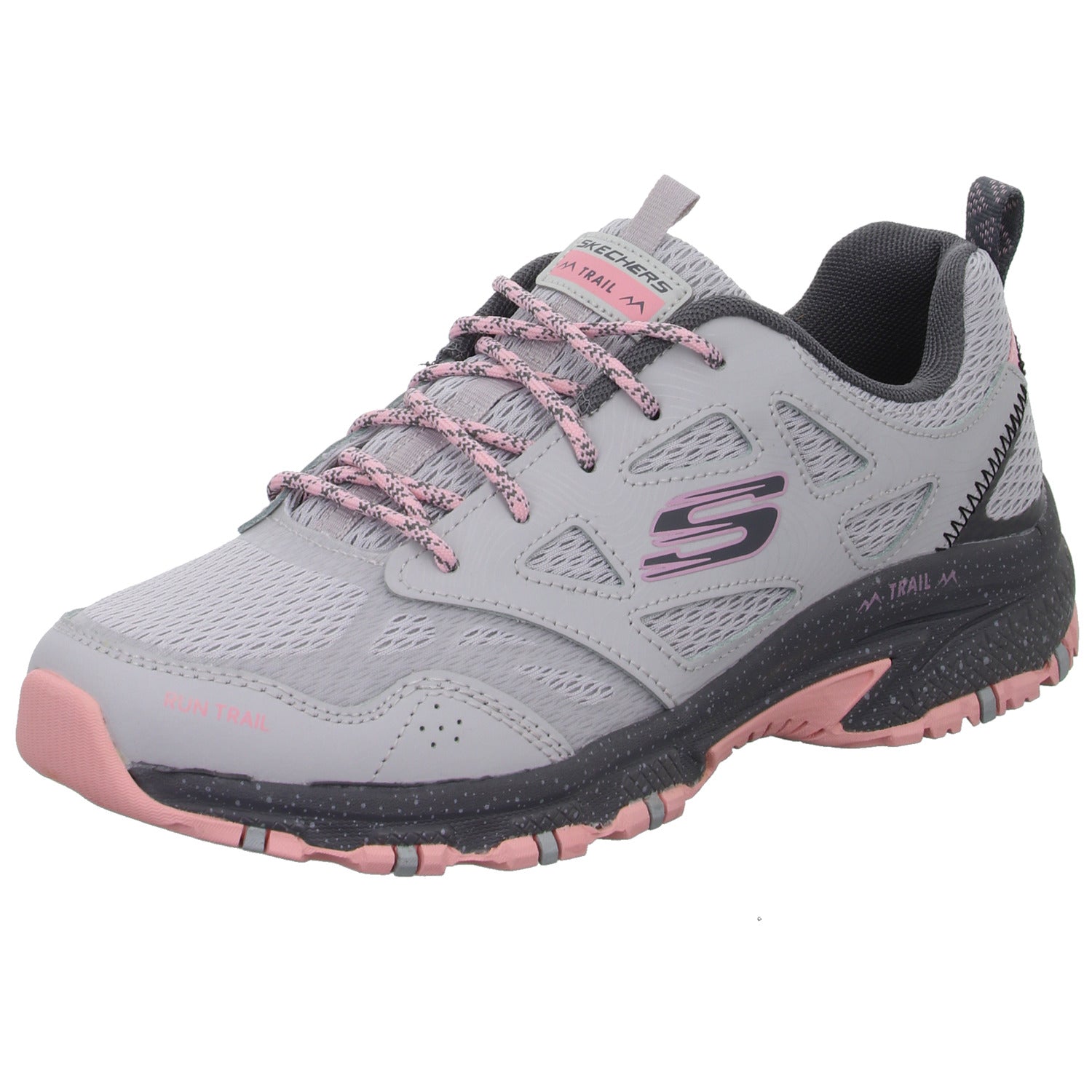 Skechers Schnürhalbschuh Freizeit (Casual) Hillcrest - Pure Escapade
