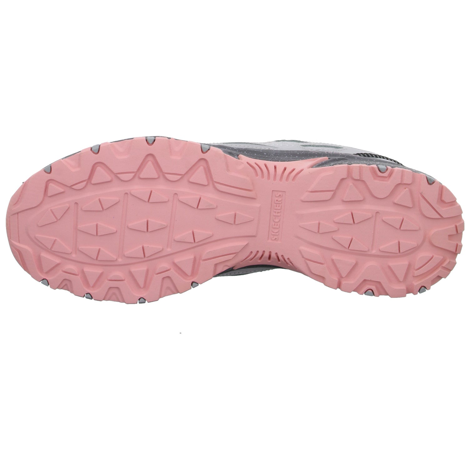 Skechers Schnürhalbschuh Freizeit (Casual) Hillcrest - Pure Escapade