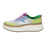 Lade das Bild in den Galerie-Viewer, Claudia Ghizzani Schnürhalbschuh Freizeit (Casual)
