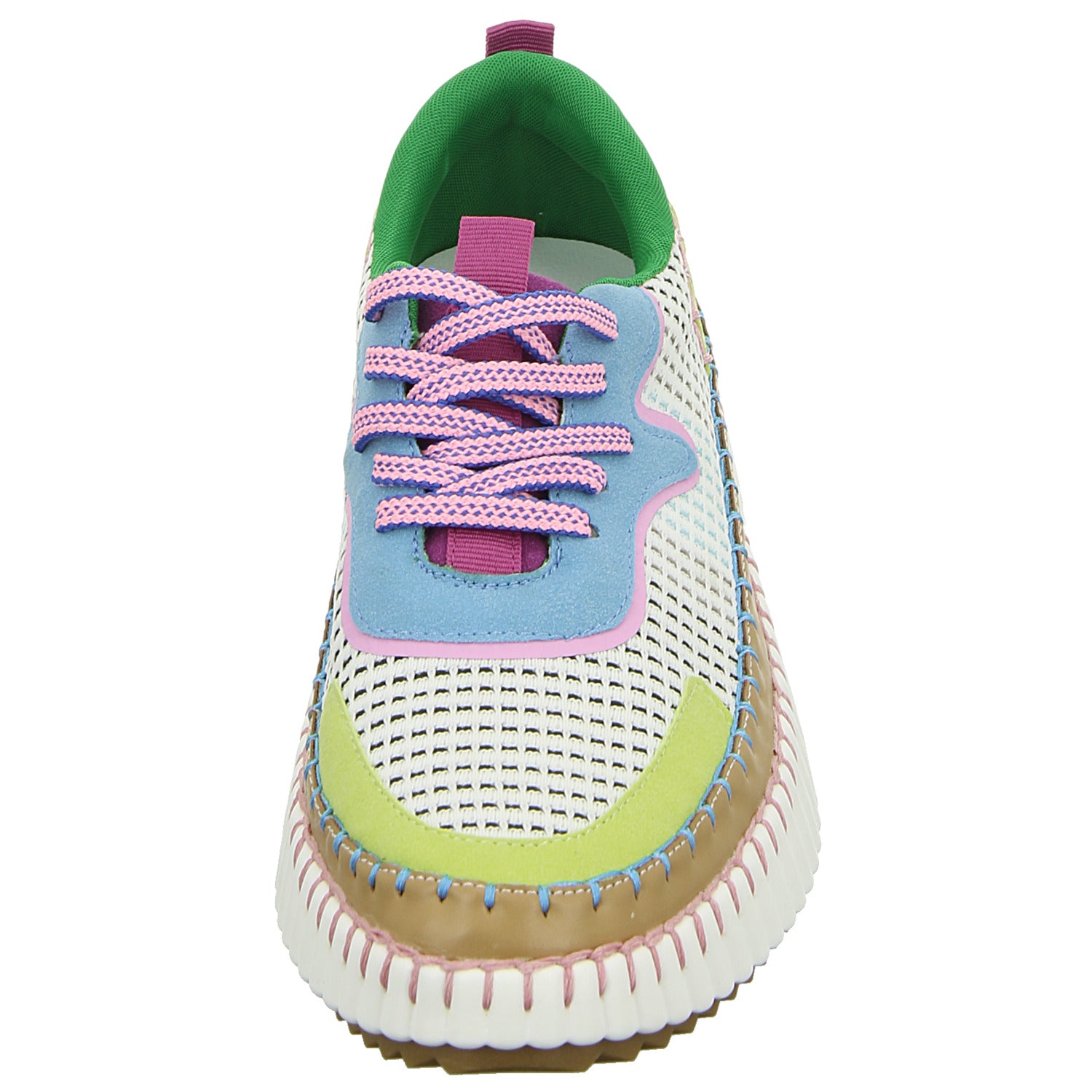 Claudia Ghizzani Schnürhalbschuh Freizeit (Casual)