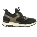 Lade das Bild in den Galerie-Viewer, Rieker Slipper/Kletthalbschuh Sneaker (sportlich)
