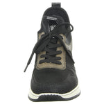 Lade das Bild in den Galerie-Viewer, Rieker Slipper/Kletthalbschuh Sneaker (sportlich)
