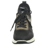 Lade das Bild in den Galerie-Viewer, Rieker Slipper/Kletthalbschuh Sneaker (sportlich)
