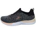 Lade das Bild in den Galerie-Viewer, Skechers Slipper/Kletthalbschuh Sneaker (sportlich) Dynamight-Break-Through
