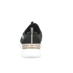 Lade das Bild in den Galerie-Viewer, Skechers Slipper/Kletthalbschuh Sneaker (sportlich) SKECH-AIR-DYNAMIGHT-PERFECT STEPS
