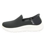 Lade das Bild in den Galerie-Viewer, Skechers Slipper/Kletthalbschuh Sneaker (sportlich) GO WALK FLEX-RELISH
