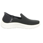 Lade das Bild in den Galerie-Viewer, Skechers Slipper/Kletthalbschuh Sneaker (sportlich) GO WALK FLEX-RELISH

