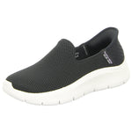 Lade das Bild in den Galerie-Viewer, Skechers Slipper/Kletthalbschuh Sneaker (sportlich) GO WALK FLEX-RELISH
