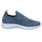 Lade das Bild in den Galerie-Viewer, Sneakers Slipper/Kletthalbschuh Sneaker (sportlich)
