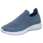 Lade das Bild in den Galerie-Viewer, Sneakers Slipper/Kletthalbschuh Sneaker (sportlich)
