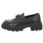 Lade das Bild in den Galerie-Viewer, living UPDATED Slipper/Kletthalbschuh bis 25mm Absatz
