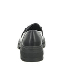 Lade das Bild in den Galerie-Viewer, living UPDATED Slipper/Kletthalbschuh bis 25mm Absatz
