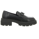 Lade das Bild in den Galerie-Viewer, living UPDATED Slipper/Kletthalbschuh bis 25mm Absatz
