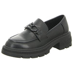 Lade das Bild in den Galerie-Viewer, living UPDATED Slipper/Kletthalbschuh bis 25mm Absatz
