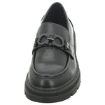 Lade das Bild in den Galerie-Viewer, living UPDATED Slipper/Kletthalbschuh bis 25mm Absatz
