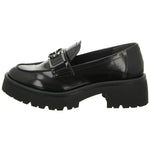 Lade das Bild in den Galerie-Viewer, Tamaris Slipper/Kletthalbschuh bis 25mm Absatz
