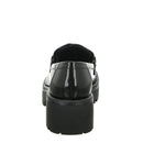 Lade das Bild in den Galerie-Viewer, Tamaris Slipper/Kletthalbschuh bis 25mm Absatz
