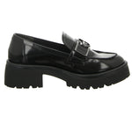 Lade das Bild in den Galerie-Viewer, Tamaris Slipper/Kletthalbschuh bis 25mm Absatz
