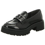 Lade das Bild in den Galerie-Viewer, Tamaris Slipper/Kletthalbschuh bis 25mm Absatz
