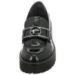 Lade das Bild in den Galerie-Viewer, Tamaris Slipper/Kletthalbschuh bis 25mm Absatz
