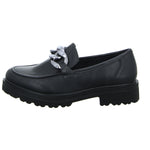 Lade das Bild in den Galerie-Viewer, living UPDATED Slipper/Kletthalbschuh bis 25mm Absatz
