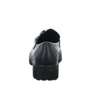 Lade das Bild in den Galerie-Viewer, living UPDATED Slipper/Kletthalbschuh bis 25mm Absatz

