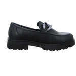 Lade das Bild in den Galerie-Viewer, living UPDATED Slipper/Kletthalbschuh bis 25mm Absatz

