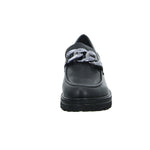 Lade das Bild in den Galerie-Viewer, living UPDATED Slipper/Kletthalbschuh bis 25mm Absatz
