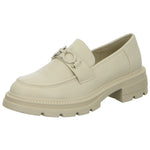 Lade das Bild in den Galerie-Viewer, living UPDATED Slipper/Kletthalbschuh bis 25mm Absatz
