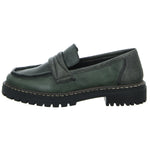 Lade das Bild in den Galerie-Viewer, Rieker Slipper/Kletthalbschuh bis 25mm Absatz
