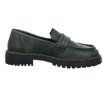 Lade das Bild in den Galerie-Viewer, Rieker Slipper/Kletthalbschuh bis 25mm Absatz
