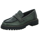 Lade das Bild in den Galerie-Viewer, Rieker Slipper/Kletthalbschuh bis 25mm Absatz

