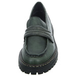 Lade das Bild in den Galerie-Viewer, Rieker Slipper/Kletthalbschuh bis 25mm Absatz
