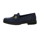 Lade das Bild in den Galerie-Viewer, Rieker Slipper/Kletthalbschuh bis 25mm Absatz
