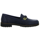 Lade das Bild in den Galerie-Viewer, Rieker Slipper/Kletthalbschuh bis 25mm Absatz
