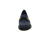 Lade das Bild in den Galerie-Viewer, Rieker Slipper/Kletthalbschuh bis 25mm Absatz
