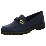 Lade das Bild in den Galerie-Viewer, Rieker Slipper/Kletthalbschuh bis 25mm Absatz
